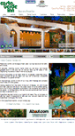 Mobile Screenshot of costaverdeinn.com